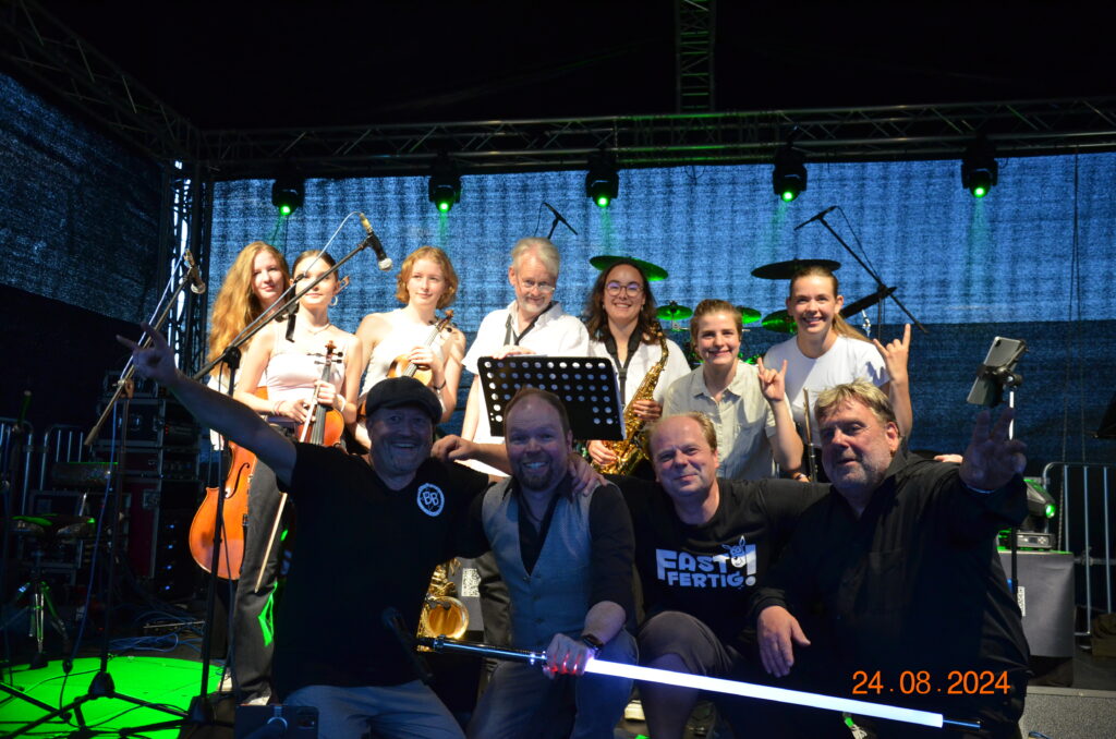 Barbys back meets classic