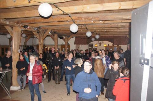 Rock Engel Nacht 2019