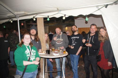 Rock Engel Nacht 2019