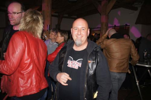 Rock Engel Nacht 2019