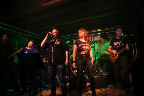 Rock Engel Nacht 2019